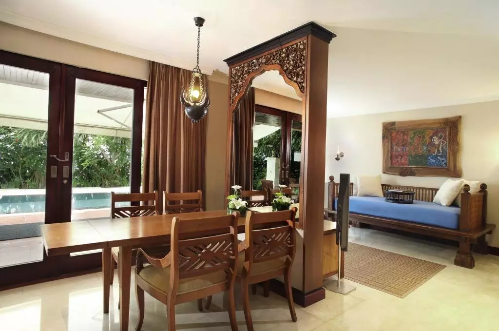 The Westin Resort Nusa Dua